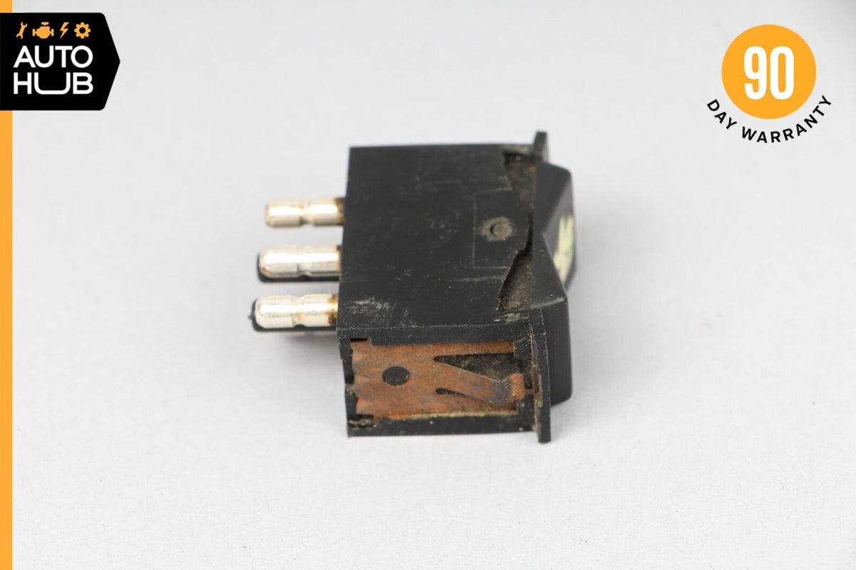 73-80 Mercedes R107 450SL 450SEL 450SLC Power Antenna Switch 0008202310 OEM - photo 2