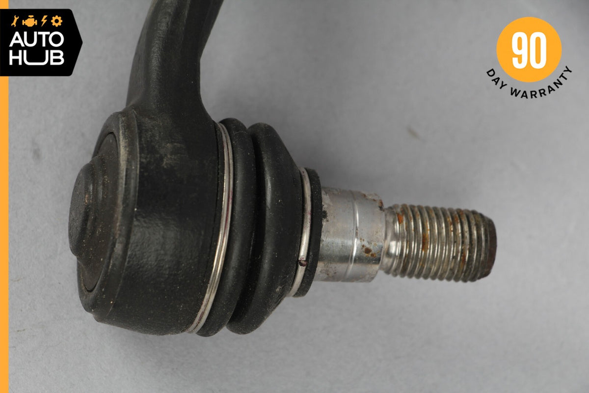 Mercedes R230 SL500 Right or Left Power Steering Rack & Pinion Tie Rod Boot OEM - photo 6