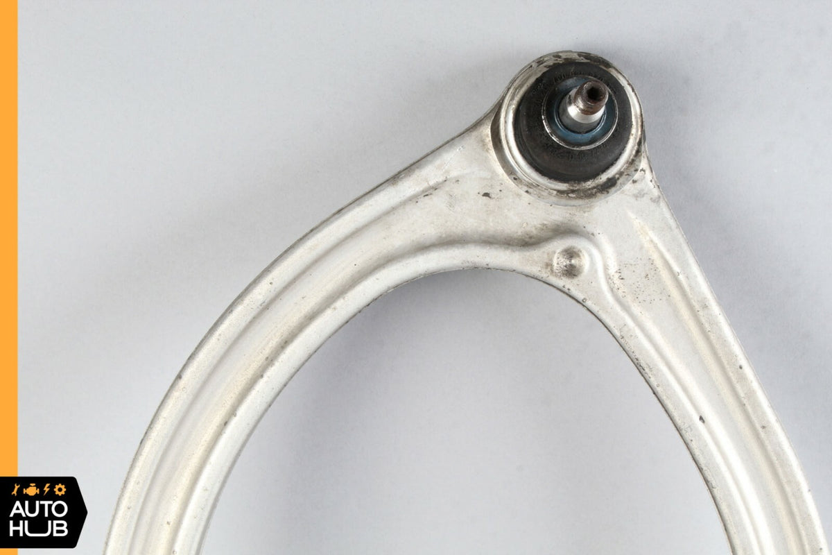 07-13 Mercedes W221 S550 CL550 Front Left Upper Transverse Control Arm OEM - photo 10