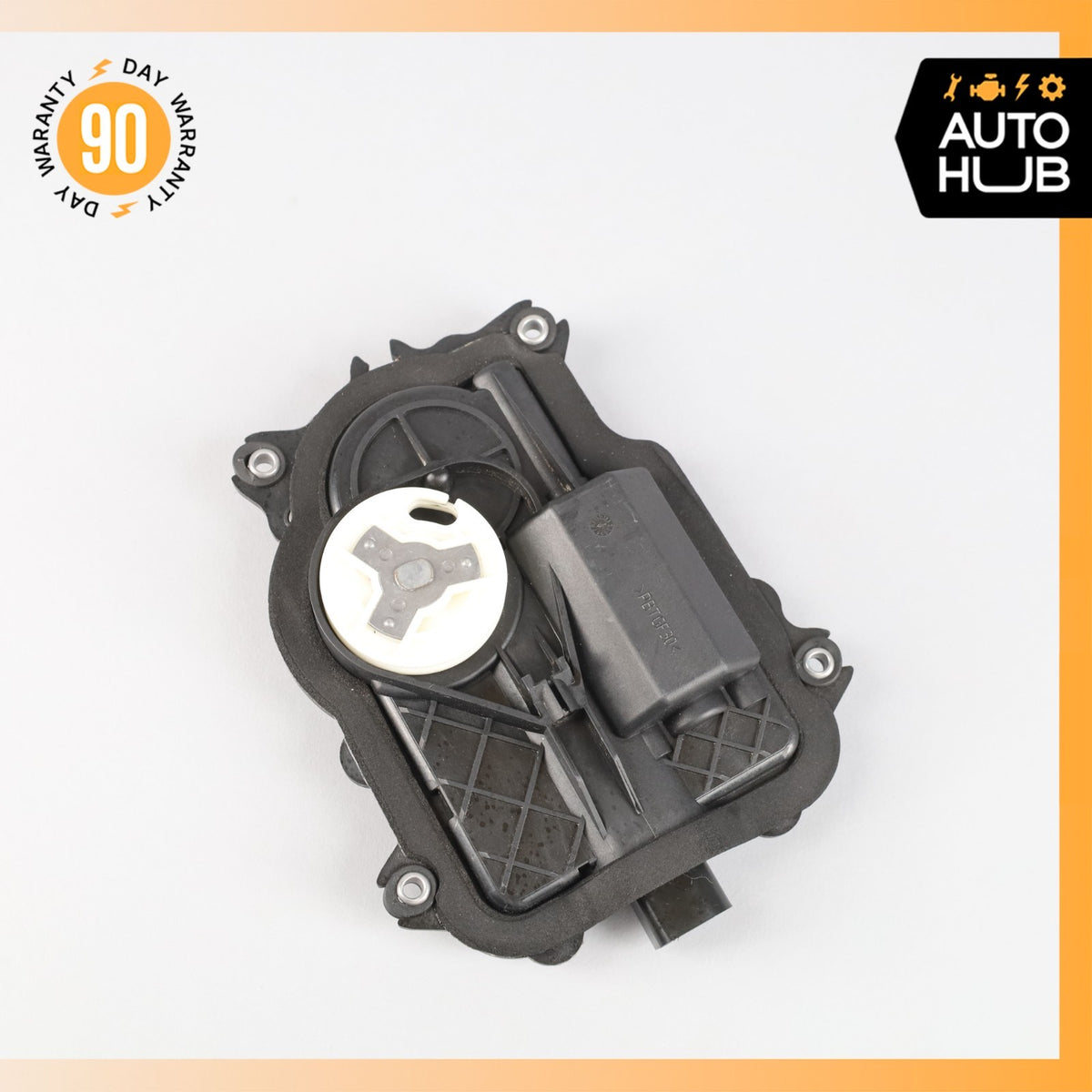Bentley Continental GTC GT Front or Rear Door Lock Soft Actuator Motor OEM 55k - photo 6
