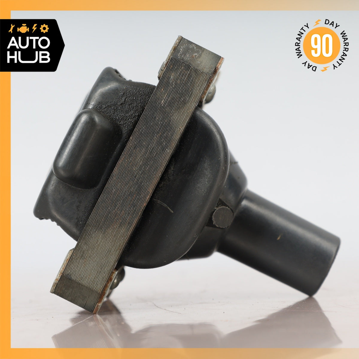 Bentley Arnage Rolls Royce Silver Spur Spirit Ignition Coil UE74056 OEM 50k - photo 8