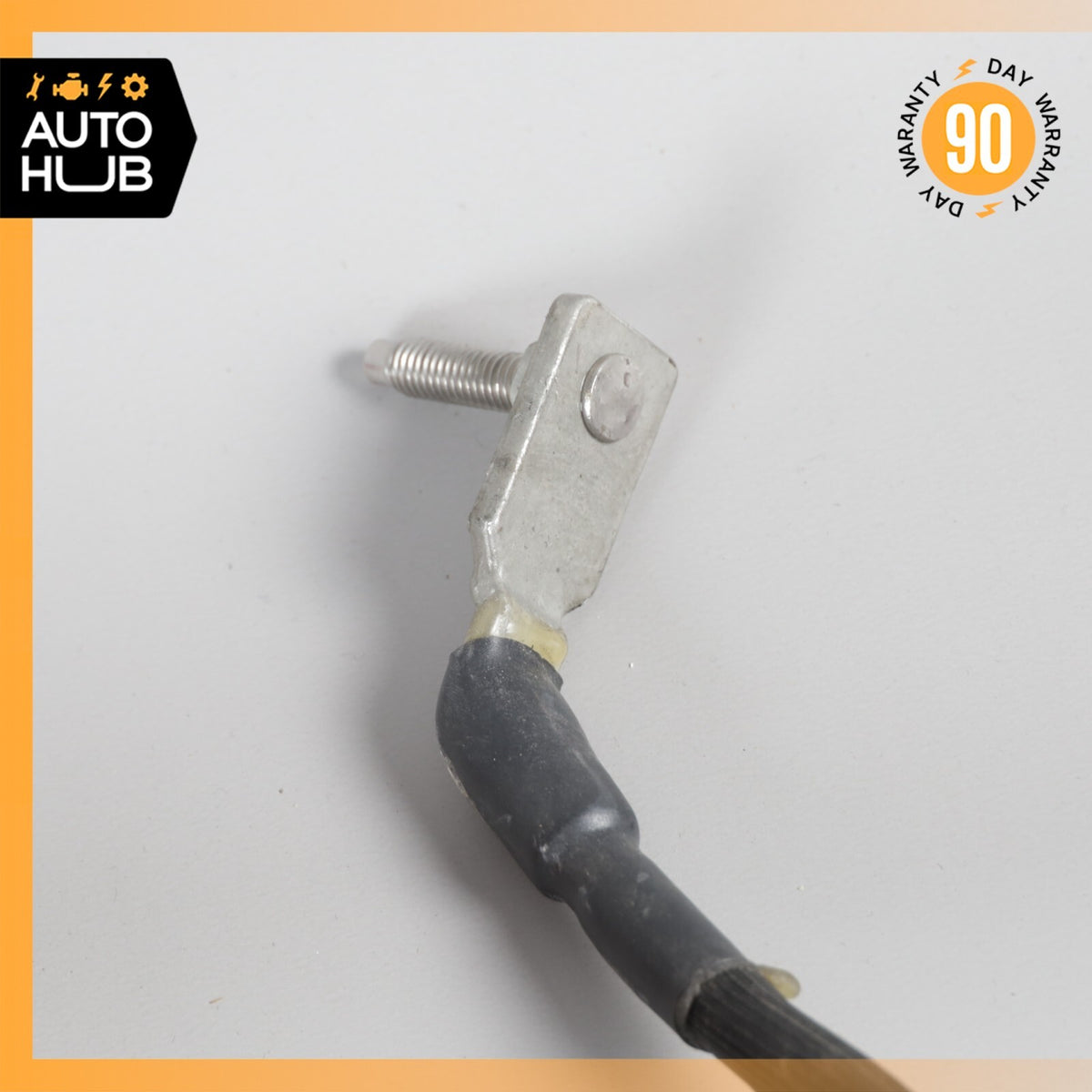 Porsche Panamera S E-Hybrid 970 HV Battery Charging Cable Wire Harness OEM 70k - photo 10