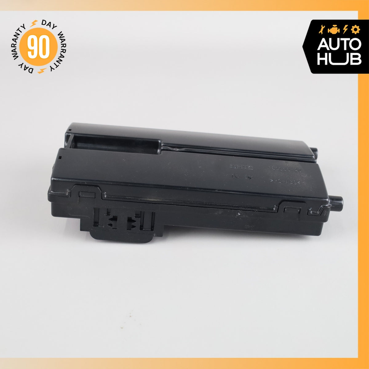 Mercedes W222 S550 Temperature A/C Climate Control Module Unit OEM - photo 4