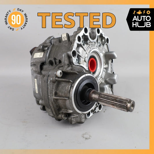 17-25 Mercedes W205 C43 E43 GLC43 AMG 4Matic Transfer Case Planetary Gear OEM - photo 1