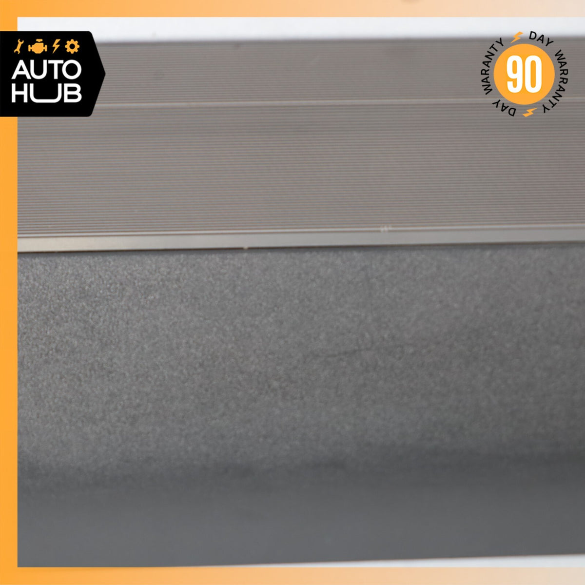 20-22 KARMA Revero GT Front Right Passenger Side Door Step Sill Panel OEM - photo 6