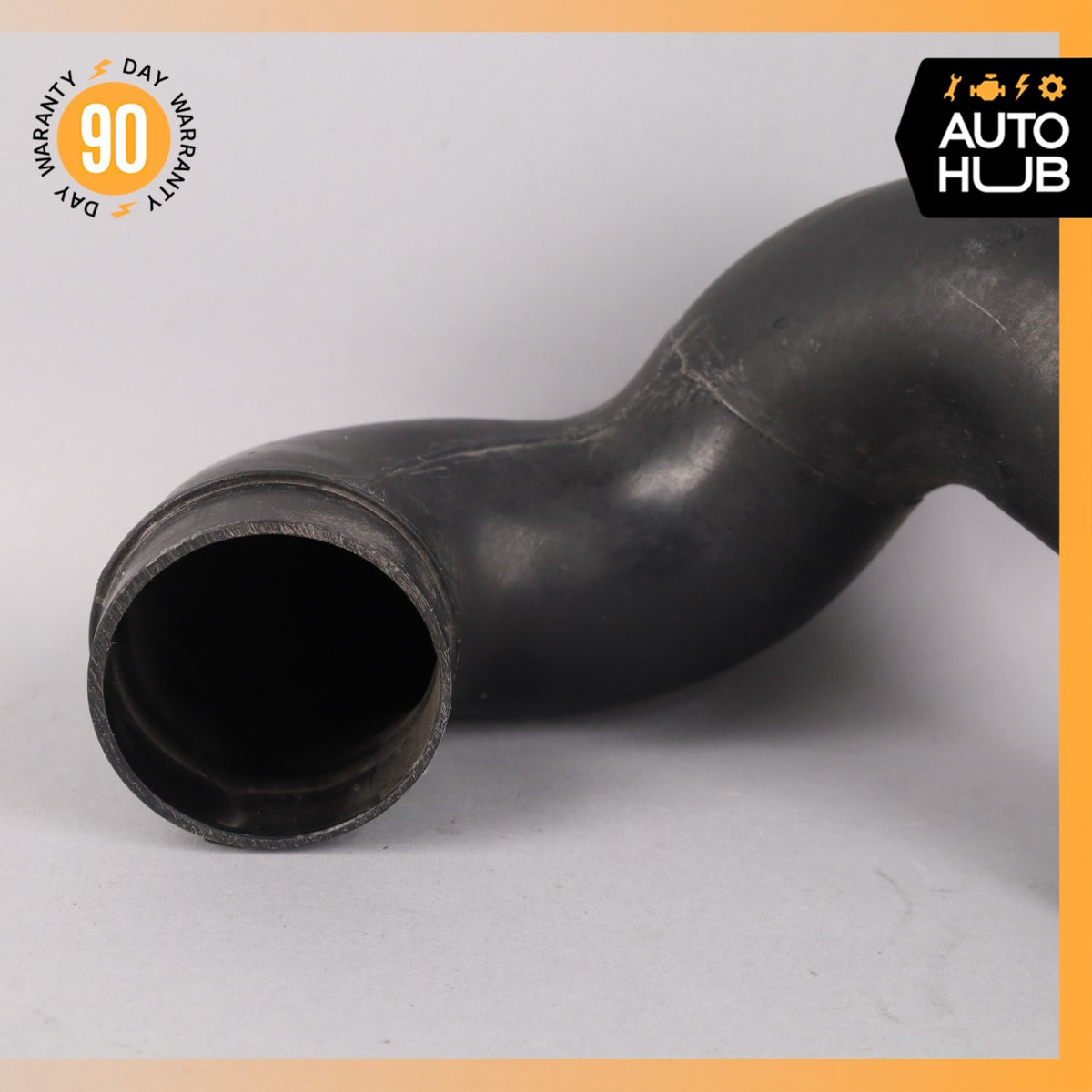 99-02 Rolls Royce Silver Seraph Air Intake Cleaner Box Pipe Right PF20462PC OEM - photo 6