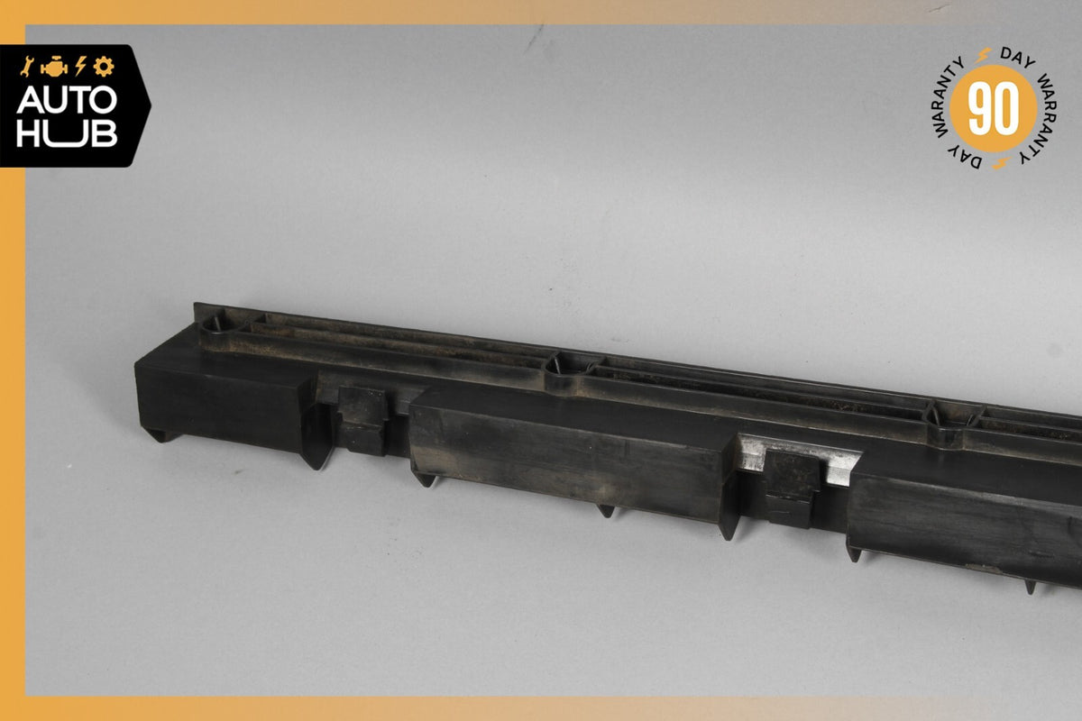 Mercedes X164 GL320 GL450 Rocker Panel Side Skirt Bracket Support Rear Left OEM - photo 5