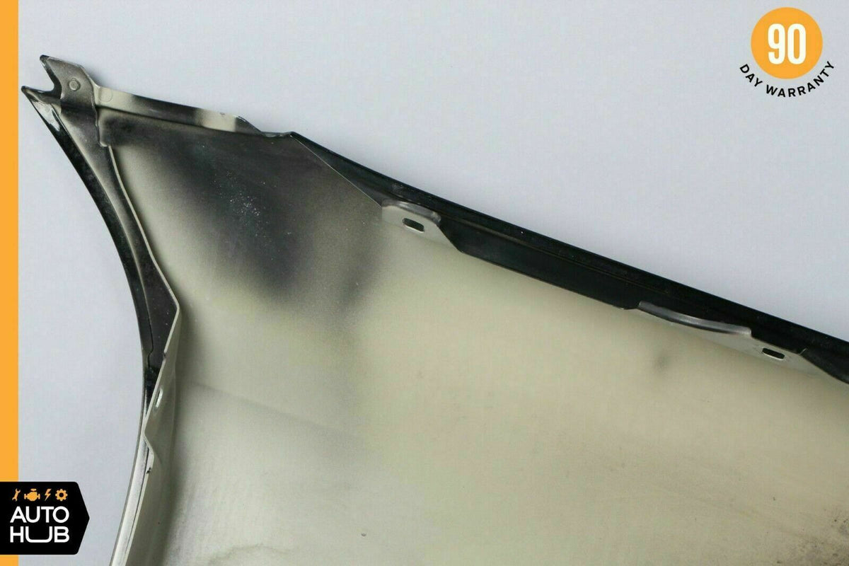 03-08 Mercedes R230 SL600 SL550 SL55 AMG Fender Front Left Driver Side Black OEM - photo 9