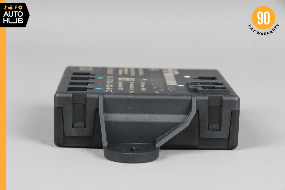 08-18 Mercedes W212 E400 C300 CLS550 Rear Right Side Door Control Module OEM - photo 2