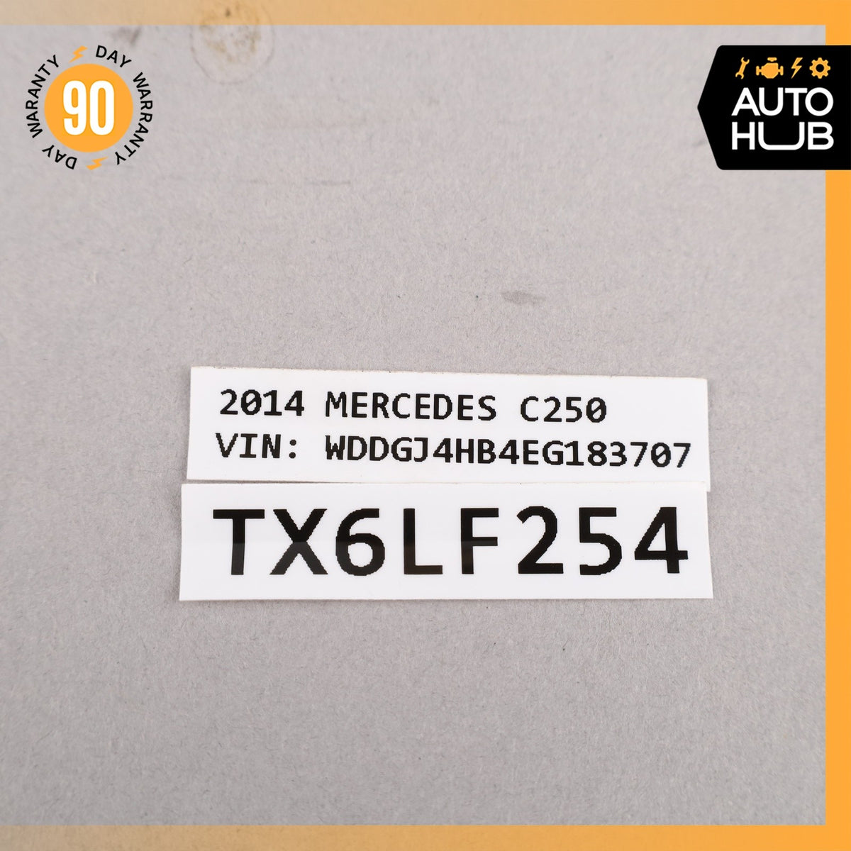 12-15 Mercedes W204 C250 SLK250 M271 Engine Coolant Motor Water Pump Pulley OEM - photo 10