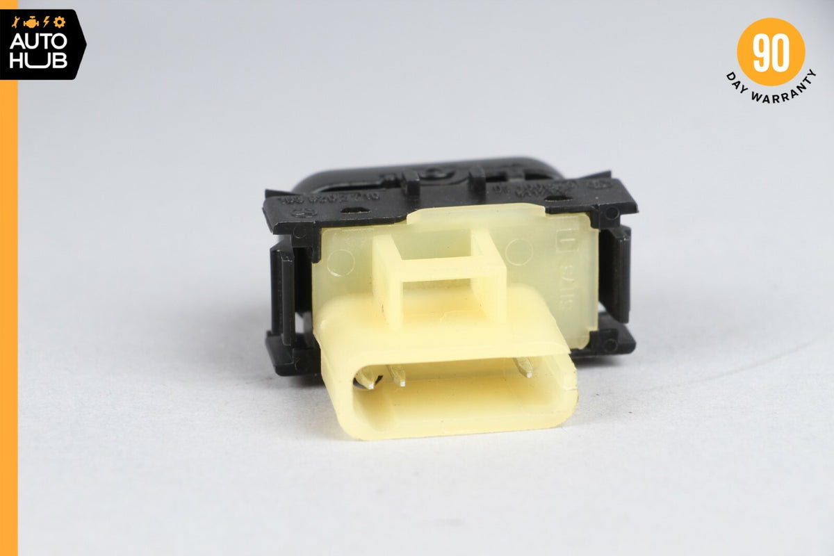 02-05 Mercedes W163 ML55 AMG ML320 ESP Electronic Stability Program Button OEM - photo 4