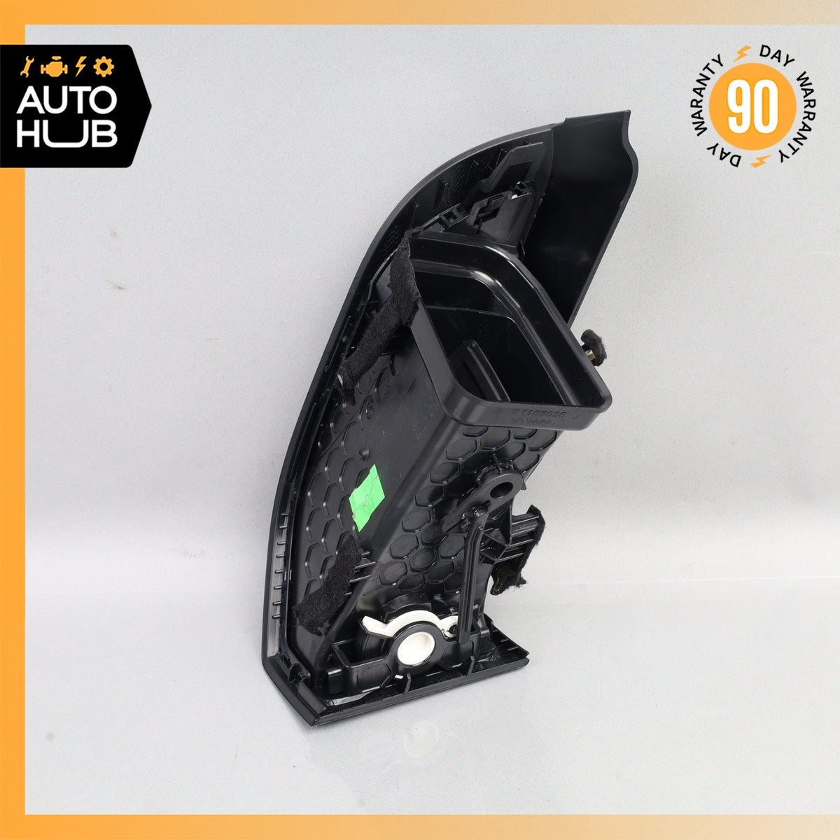 14-21 BMW i3 I01 Right Passenger Side Dashboard A/C AC Air Vent OEM - photo 9