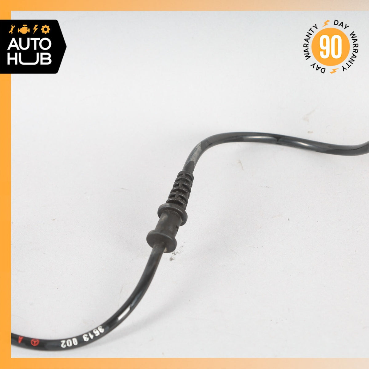 Mercedes W203 C240 C320 4Matic Front Left or Right Wheel Speed ABS Sensor OEM - photo 3