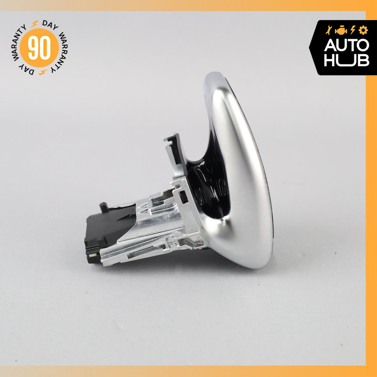 17-23 Mercedes W213 E300 CLS450 Center Console Multi Function Switch Control OEM - photo 7