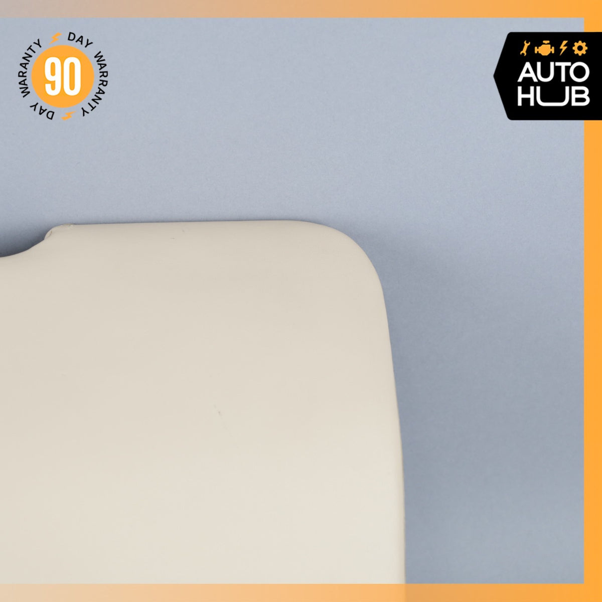 Rolls Royce Silver Seraph / Bentley Arnage Left Dashboard Panel Trim Cover OEM - photo 4