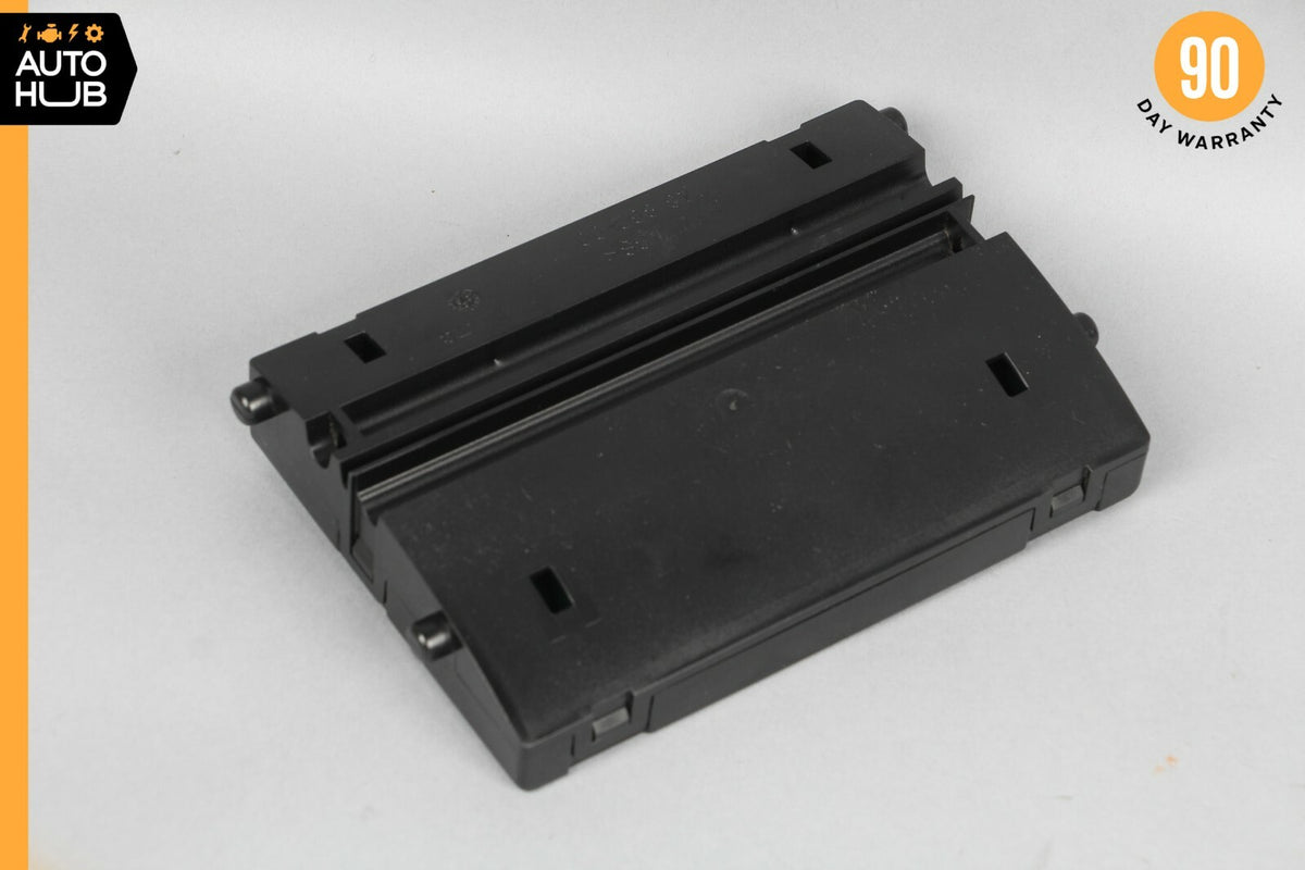 07-14 Mercedes W216 CL550 S550 AC A/C Blower Control Module 2218709987 OEM - photo 4