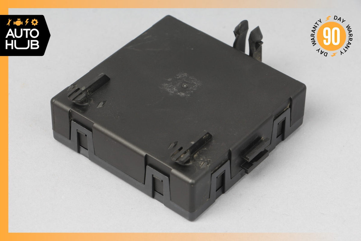 08-18 Mercedes W204 C300 E400 CLS550 Front Left Side Door Control Module OEM - photo 3