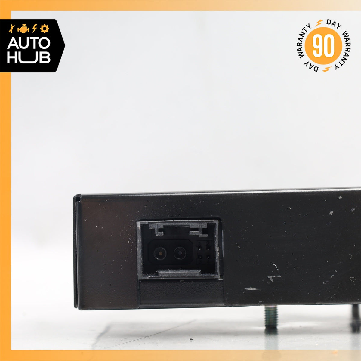 03-09 Mercedes X164 GL450 GL350 CLK550 CL550 Sirius Satellite Radio Receiver OEM - photo 5