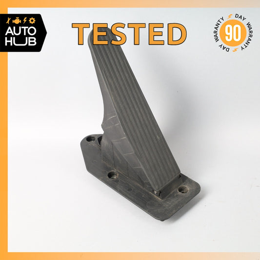 Maserati Quattroporte GranCabrio Gas Pedal Accelerator Module Electronic OEM - photo 1