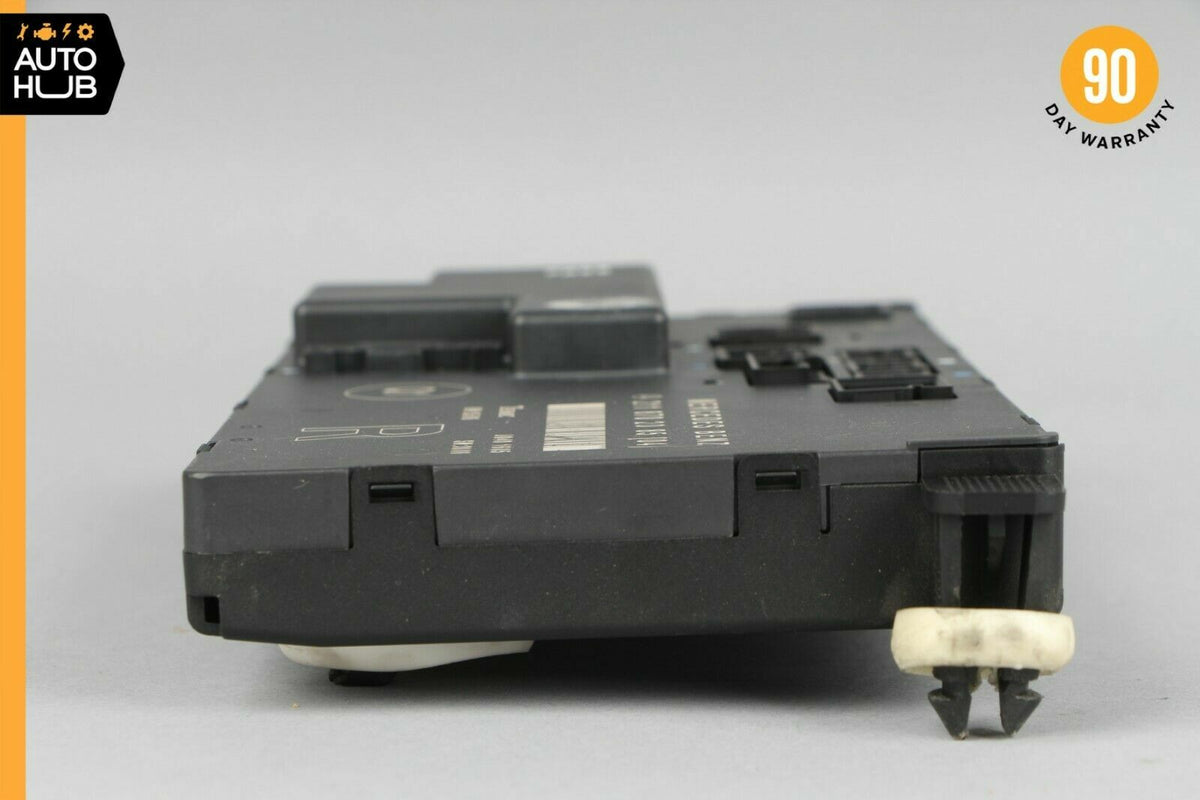 03-09 Mercedes W211 E320 E550 Front Right Passenger Door Control Module OEM - photo 2