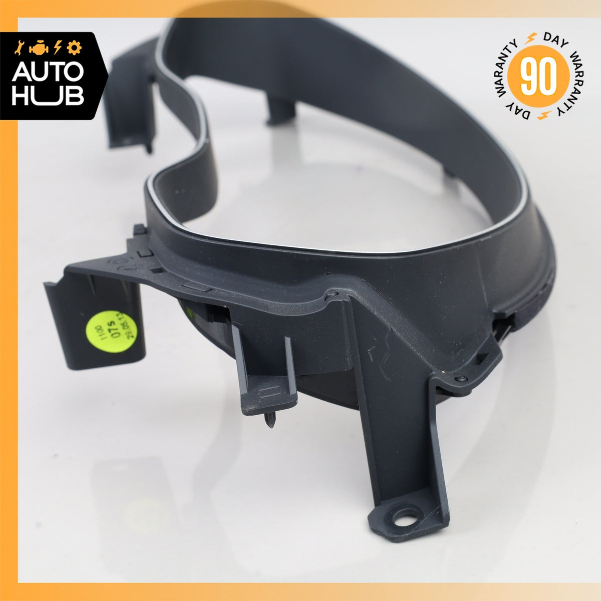 Audi C7 S6 Dashboard Speedometer Cluster Surround Cover Bezel Trim OEM - photo 10