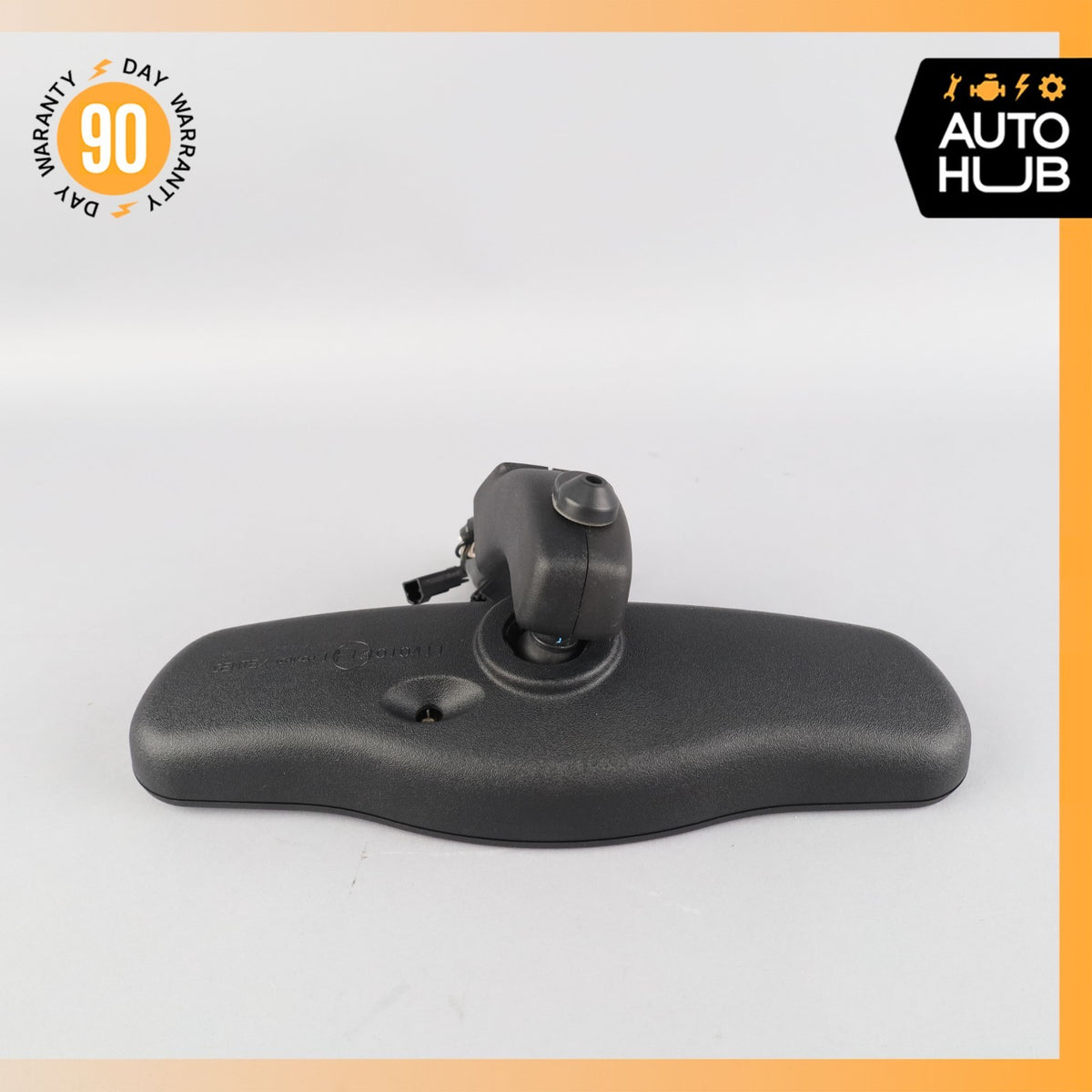 99-02 Rolls Royce Silver Seraph / Bentley Arnage Interior Rear View Mirror OEM - photo 11