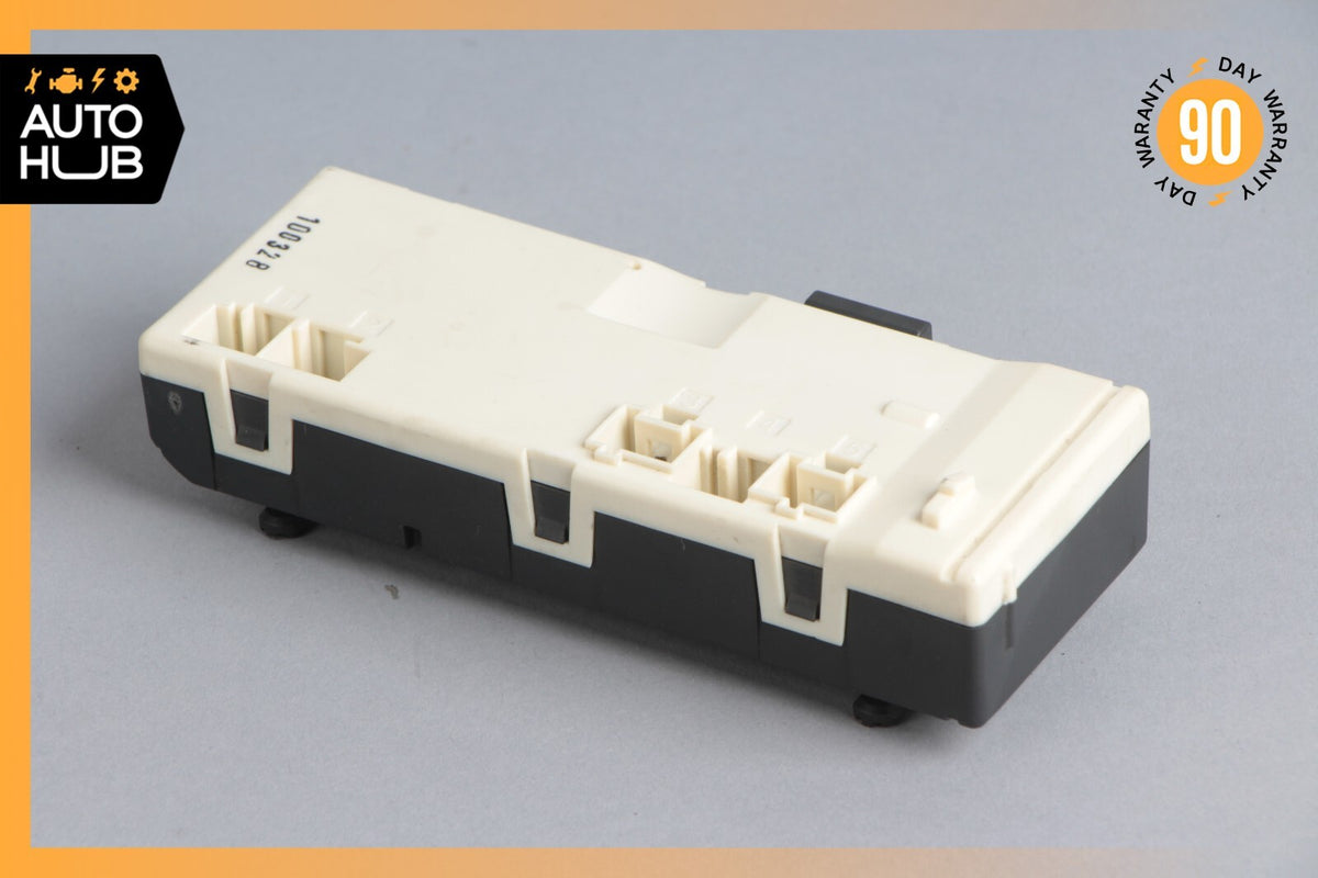 07-14 Mercedes W221 S550 S400 CL550 Trunk Release Remote Open Close Module OEM - photo 5