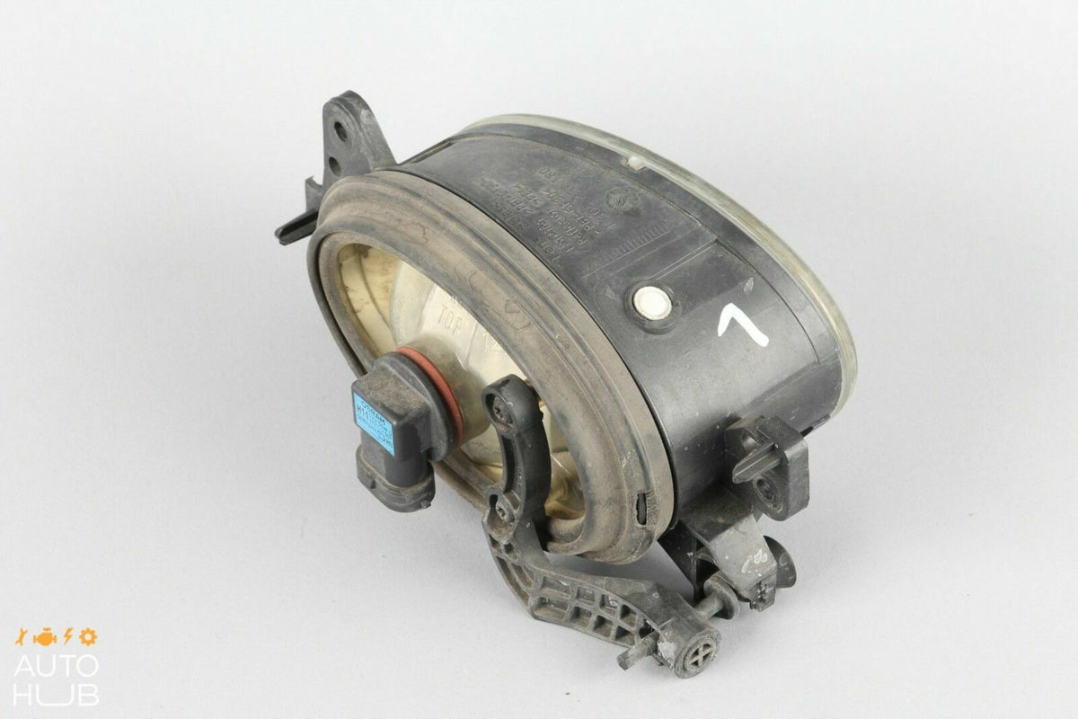 Mercedes W251 R320 E350 SL600 AMG Fog Light Lamp Left Driver 1698201556 OEM - photo 7