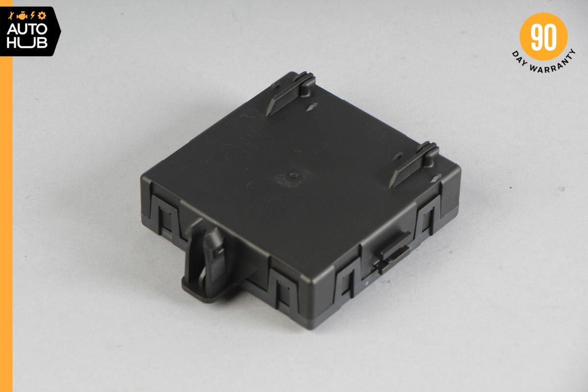08-18 Mercedes W212 E350 SLK350 E400 Front Left Side Door Control Module OEM - photo 5