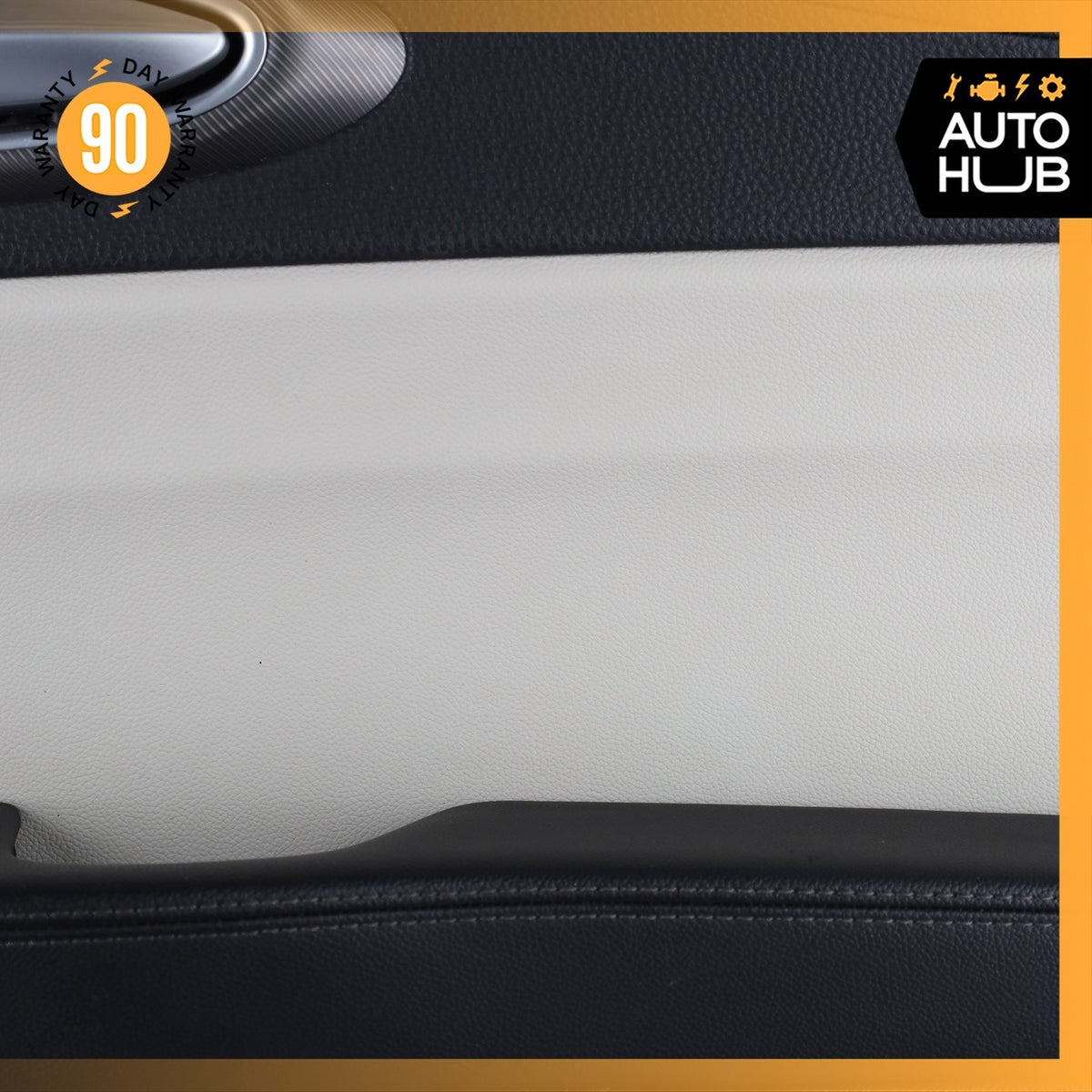 17-24 Alfa Romeo 952 Giulia Front Right Side Interior Door Panel OEM - photo 7