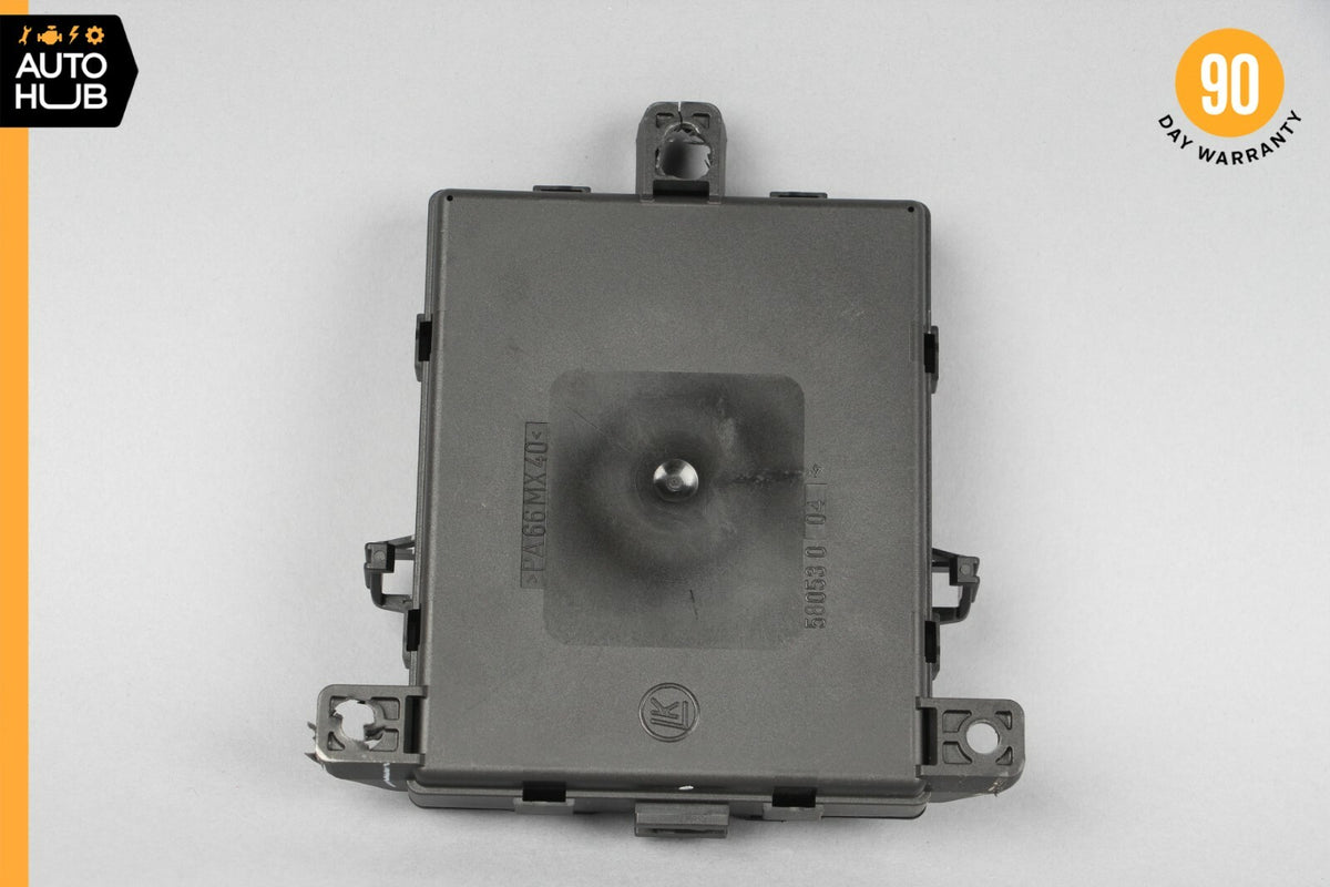 06-13 Mercedes W164 ML500 GL450 Front Right Side Door Control Module OEM - photo 7