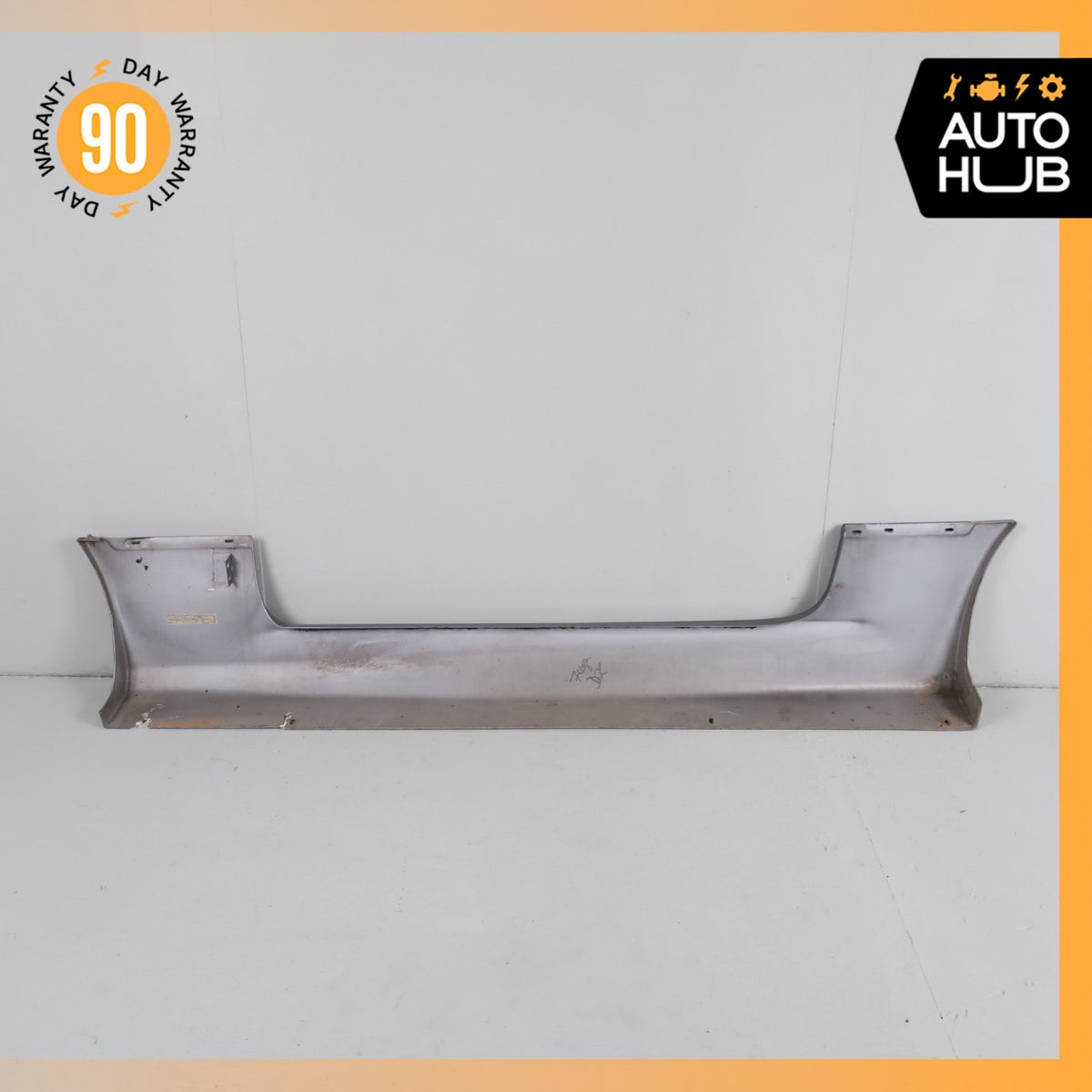 00-04 Aston Martin DB7 Vantage Right Passenger Side Skirt Rocker Panel OEM 35k - photo 16