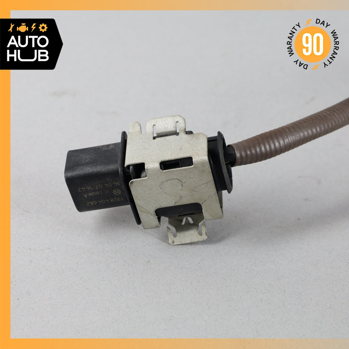 15-20 Mercedes W205 C300 E300 SLC300 SLK300 Oxygen O2 Sensor Lambda OEM - photo 5