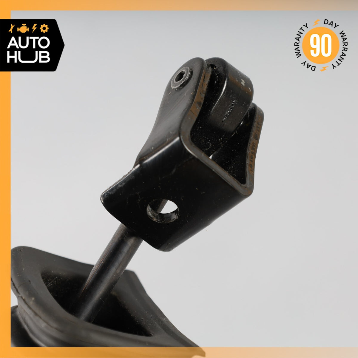 2018 Porsche Panamera 971 4S Front Right Side Door Check Strap Stop Stopper OEM - photo 8