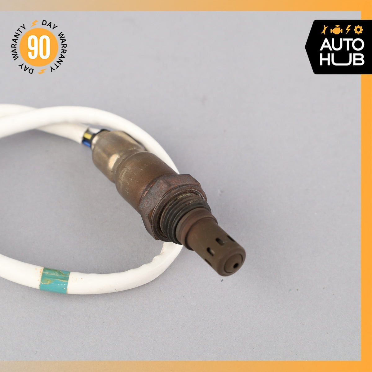 17-23 Alfa Romeo 949 Stelvio Oxygen O2 Lambda Sensor OEM - photo 4