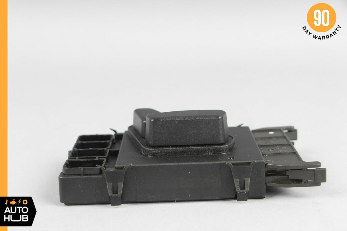 98-05 Mercedes W163 ML320 ML500 Front Right Passenger Seat Control Switch OEM - photo 2
