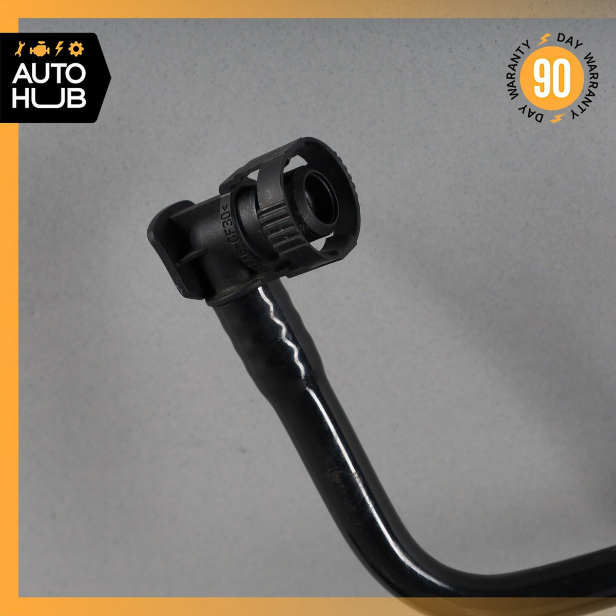 Mercedes W207 E350 Brake Master Cylinder Power Booster Line Hose OEM - photo 7