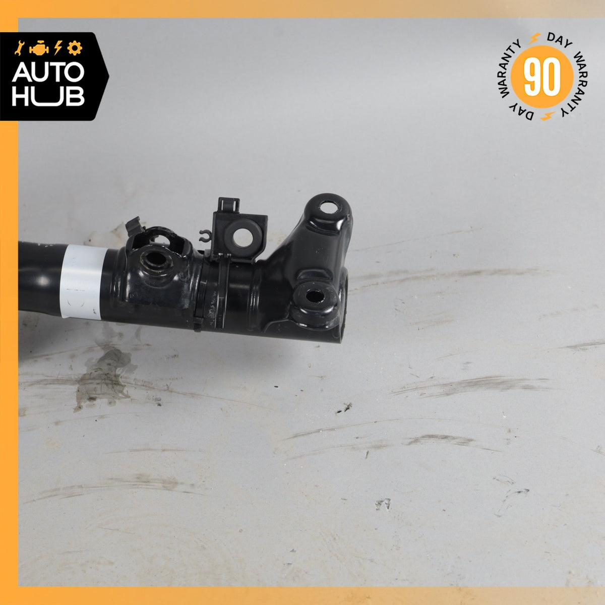 03-09 Mercedes W209 CLK350 Front Left or Right Shock Absorber Strut Bilstein - photo 3
