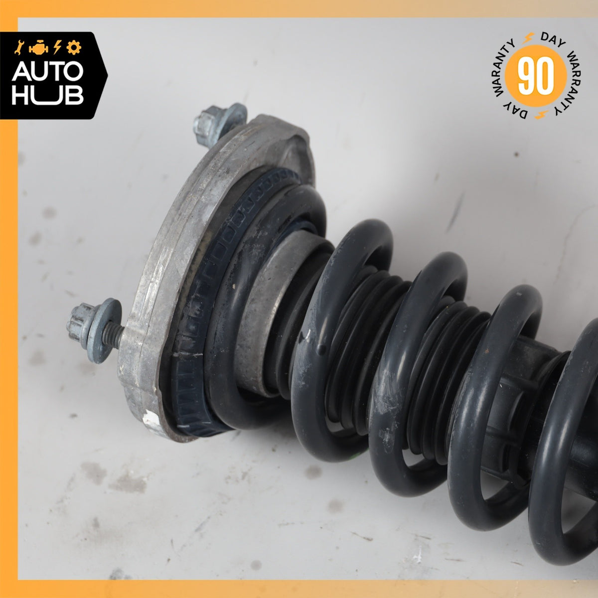 13-20 Mercedes R231 SL550 SL400 Front Left or Right Shock Strut Absorber OEM - photo 6