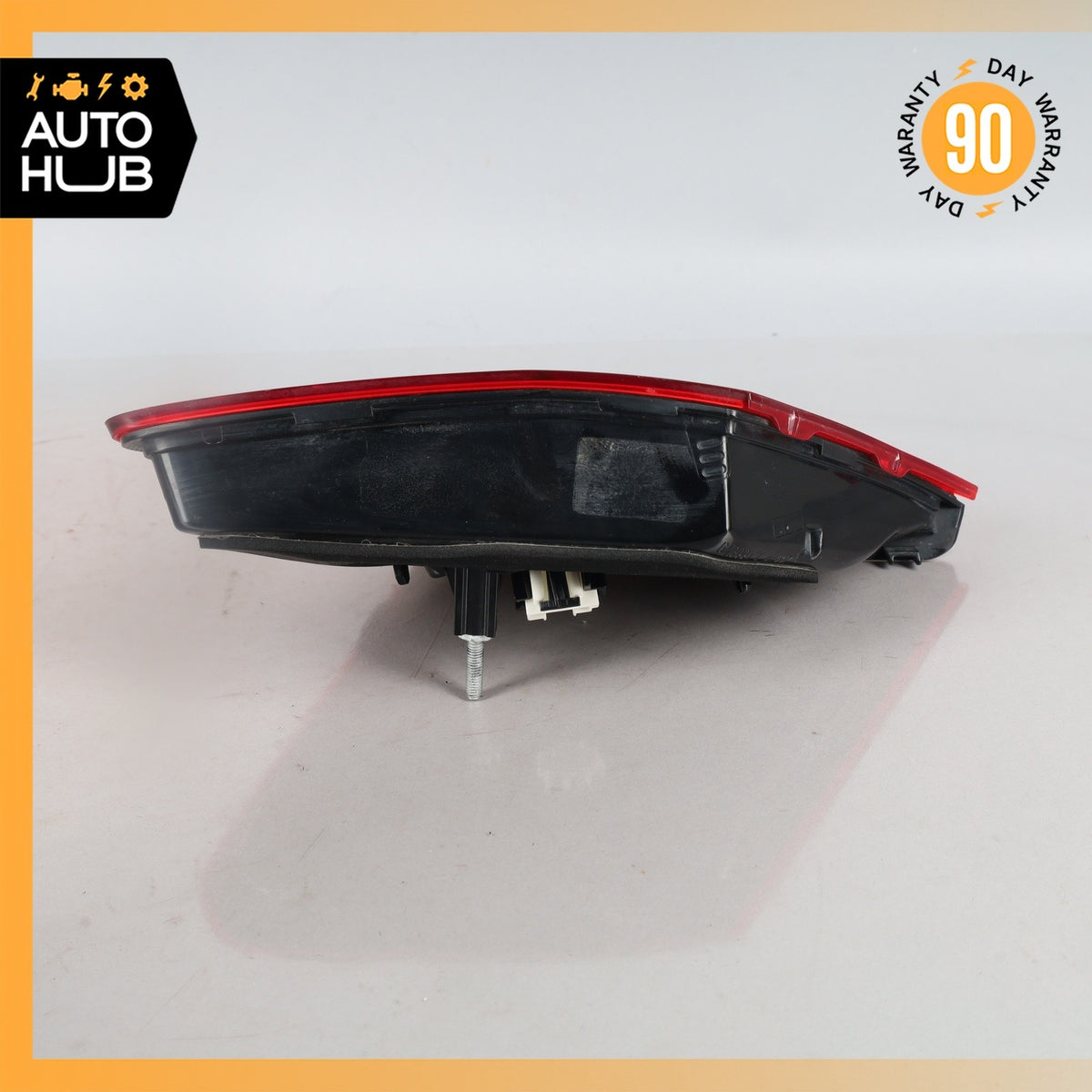 14-16 Mercedes W212 E350 E550 Inner Tail Light Lamp Rear Left Driver Side OEM - photo 8