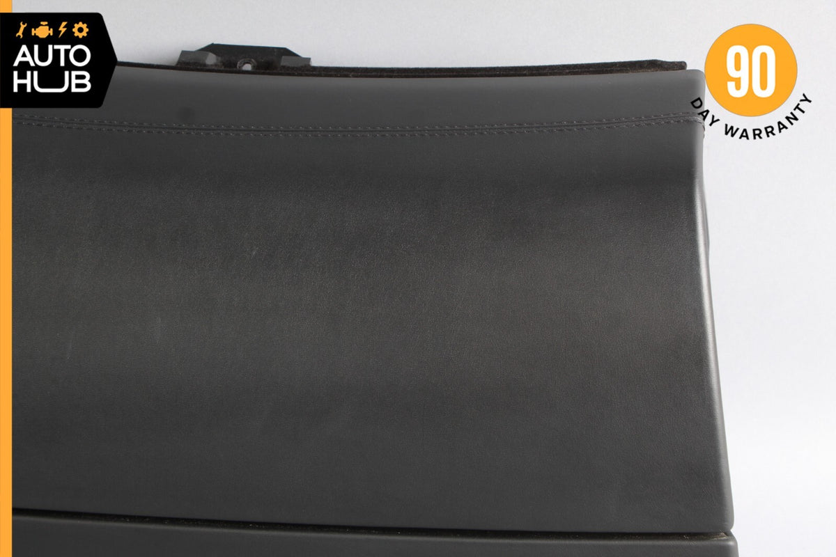 07-09 Mercedes W221 S600 S65 AMG Dash Board Dashboard Glove Box Compartment OEM - photo 3