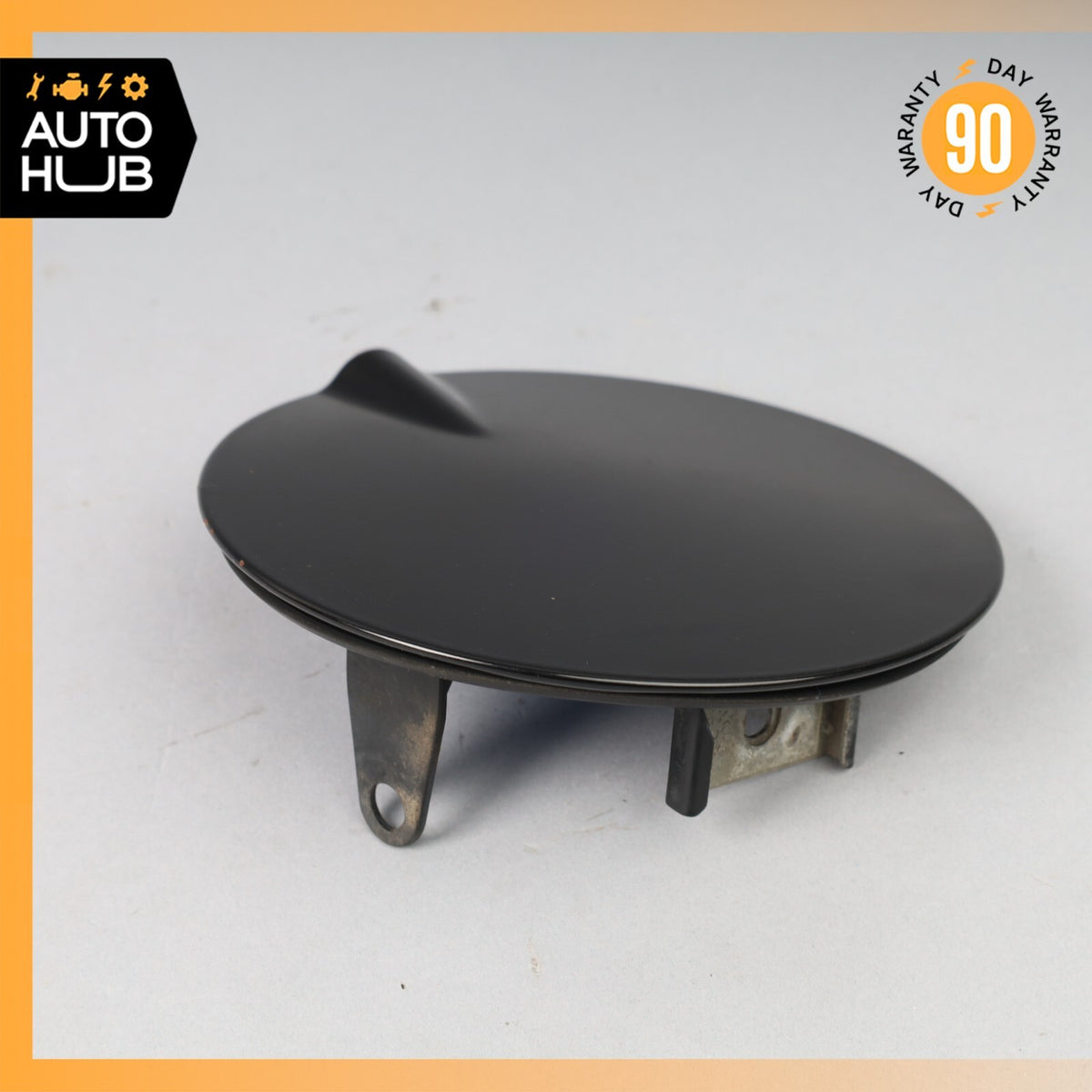 98-05 Mercedes W163 ML430 ML500 ML320 Fuel Gas Filler Lid Door OEM - photo 8