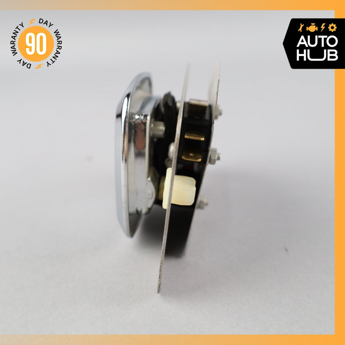 81-96 Rolls Royce Silver Spur Mulsanne Front or Rear Door Window Switch OEM - photo 5
