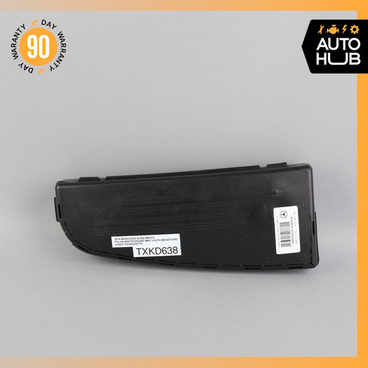 Mercedes X166 GL450 ML350 GLS450 Front Left Driver Side Seat Airbag SRS OEM - photo 1