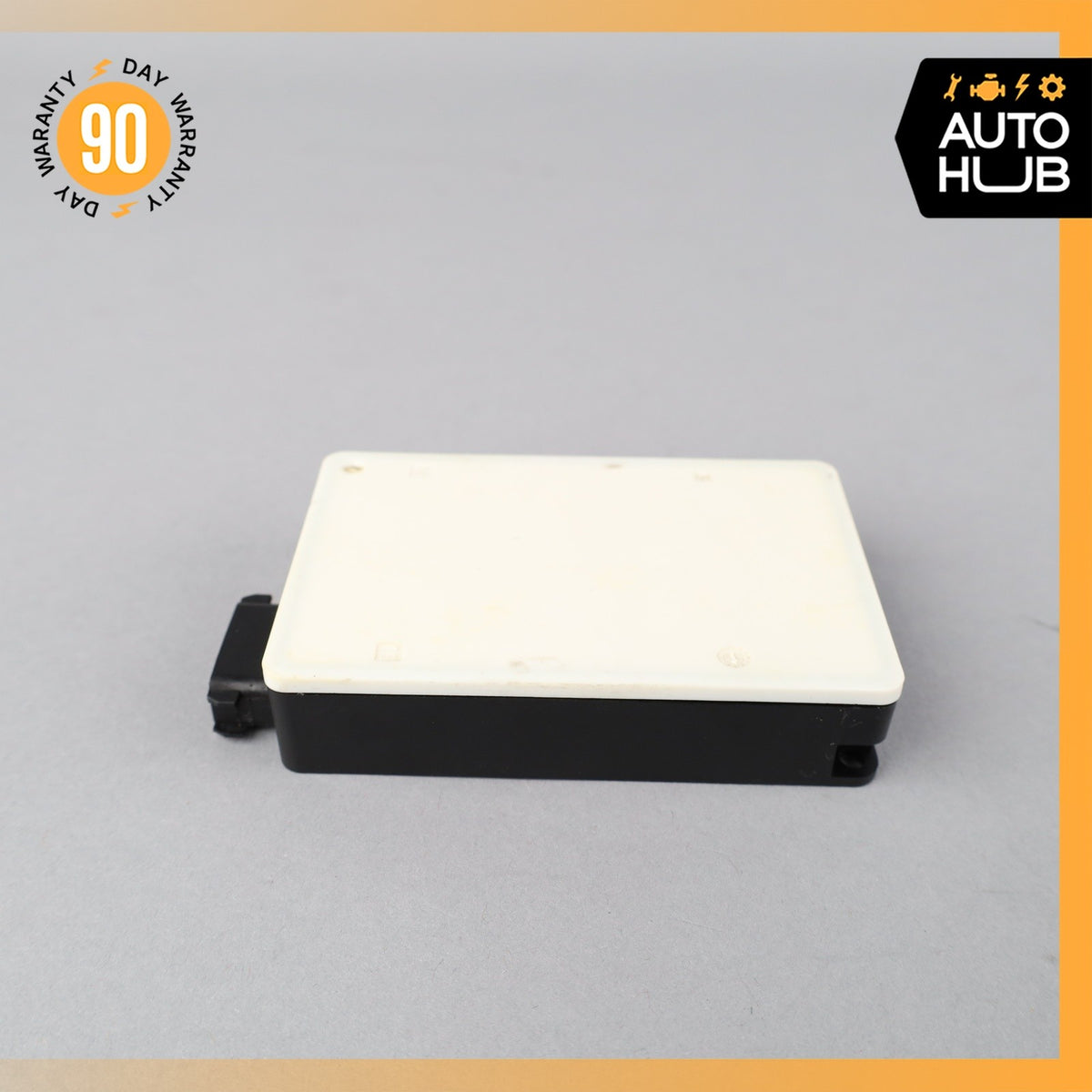 Mercedes W217 S550 E350 Front or Rear Blind Spot Radar Distance Module OEM - photo 3