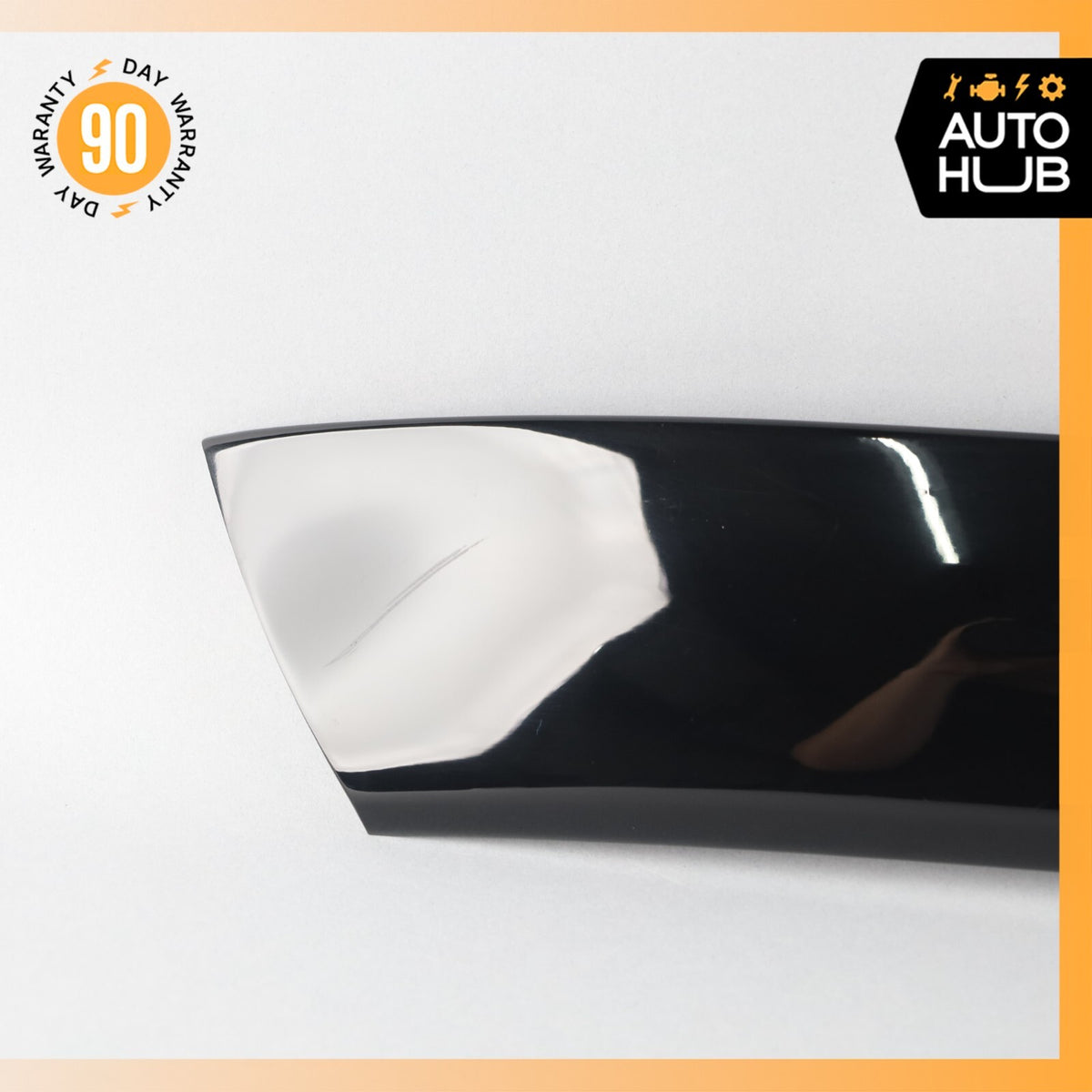 03-13 Maserati Quattroporte M139 Front Right Side Door Panel Trim Panel OEM 68k - photo 2