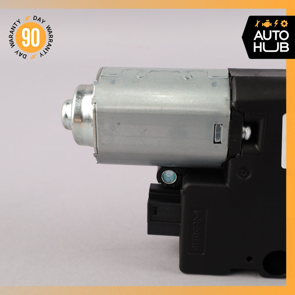 14-20 BMW F32 428i 435i 440i Panoramic Sunroof Sun Roof Motor OEM - photo 3