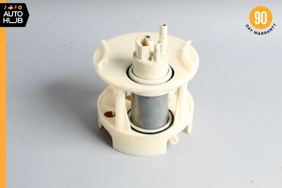 07-08 Mercedes W216 CL550 S550 Right Gasoline Tank Fuel Pump 2214708494 OEM - photo 3