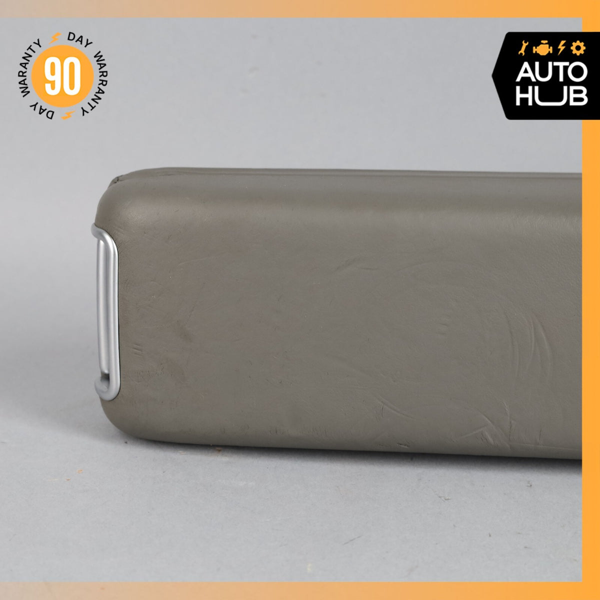 Bentley Continental Flying Spur Front Left Center Console Armrest Arm Rest OEM - photo 14