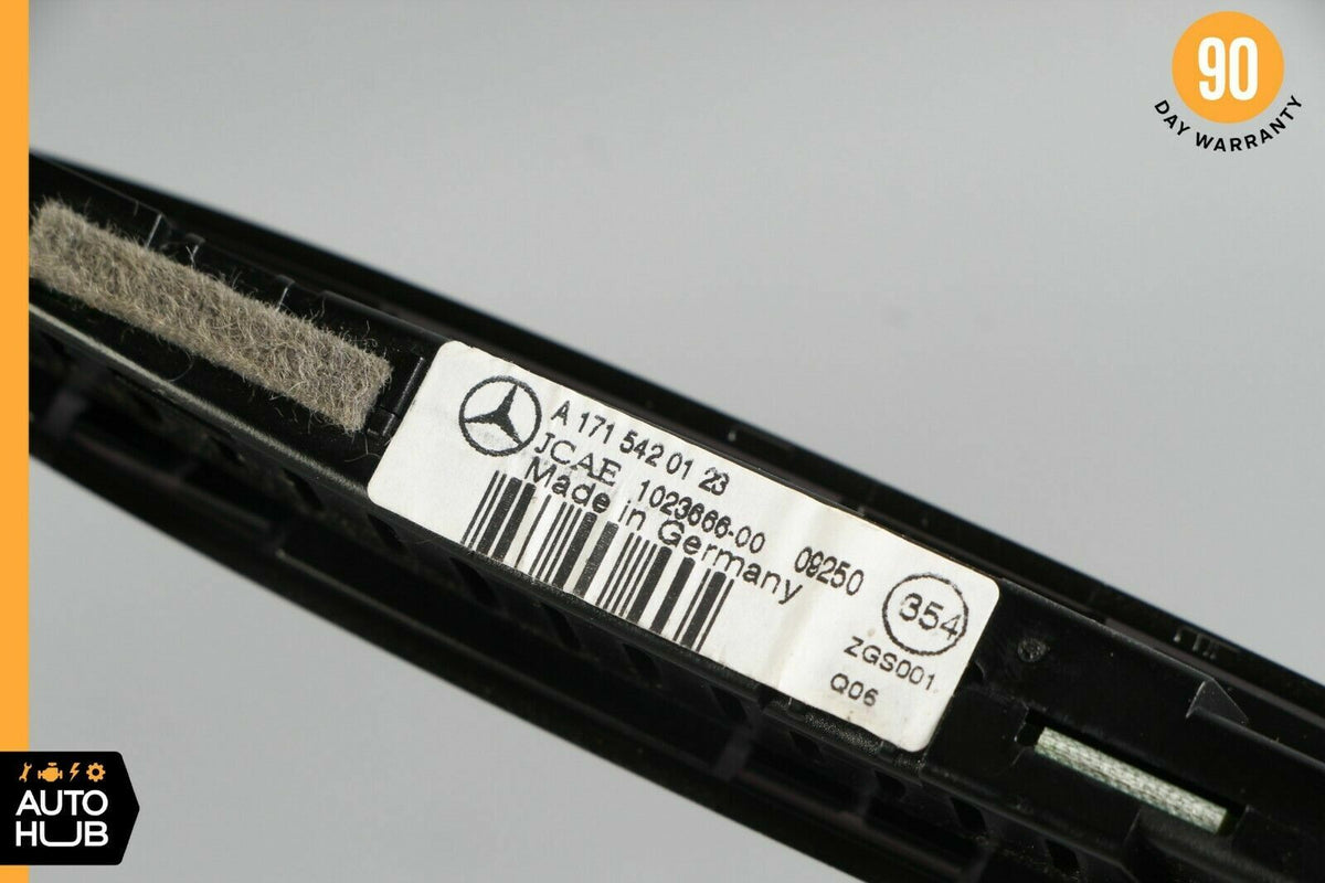 Mercedes W221 S550 CL550 E350 Parktronic Sensor Display Module 1715420123 OEM - photo 11